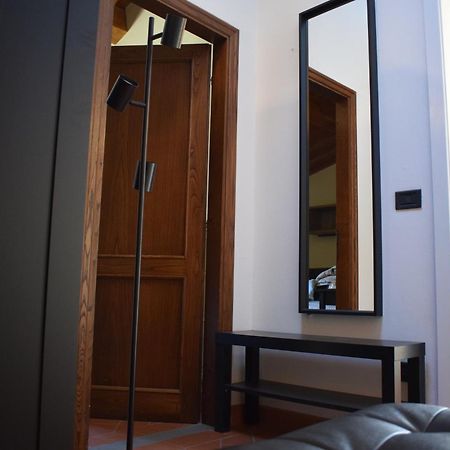 Lilium Domus Apartamento Florença Exterior foto