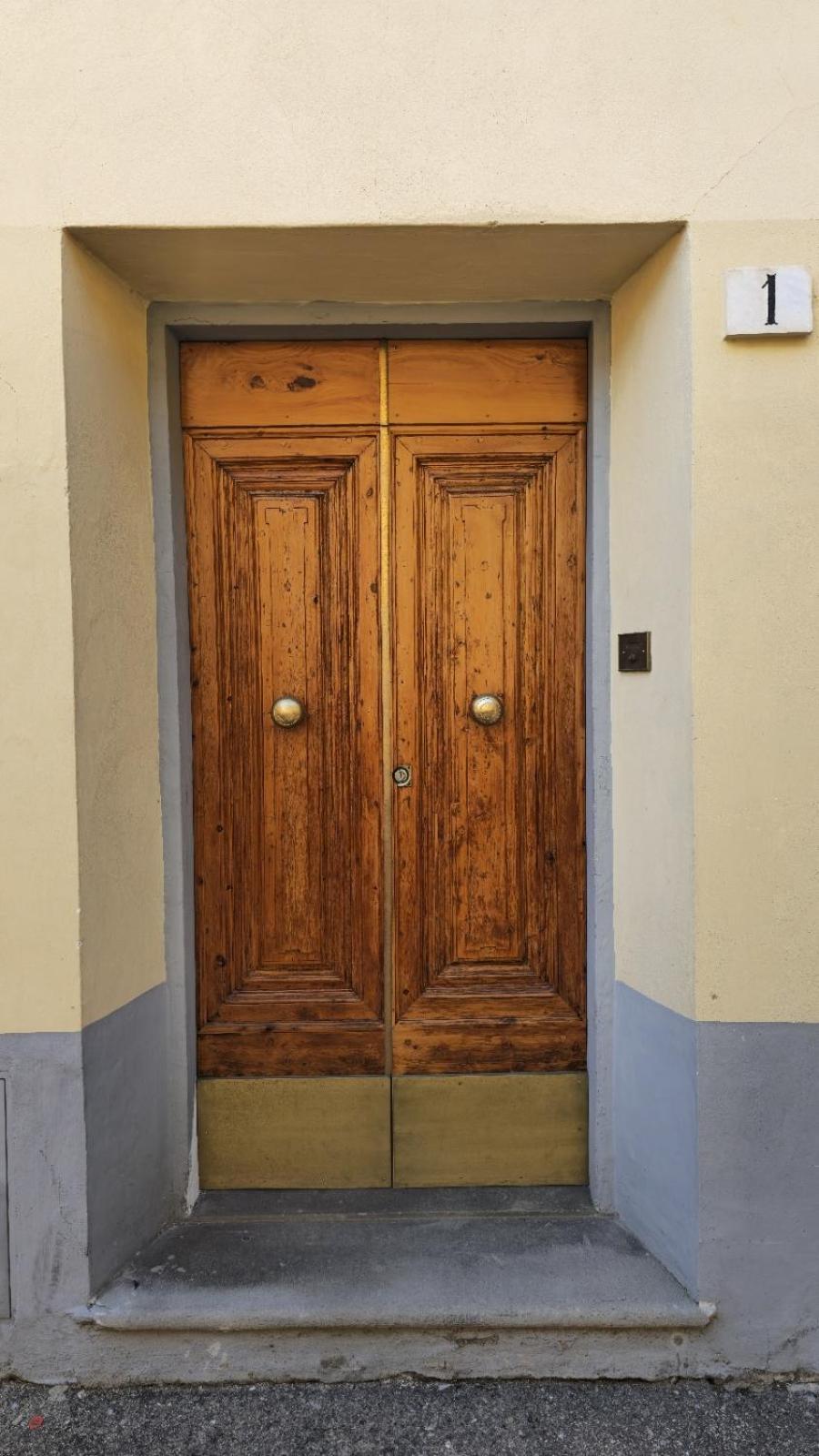 Lilium Domus Apartamento Florença Exterior foto