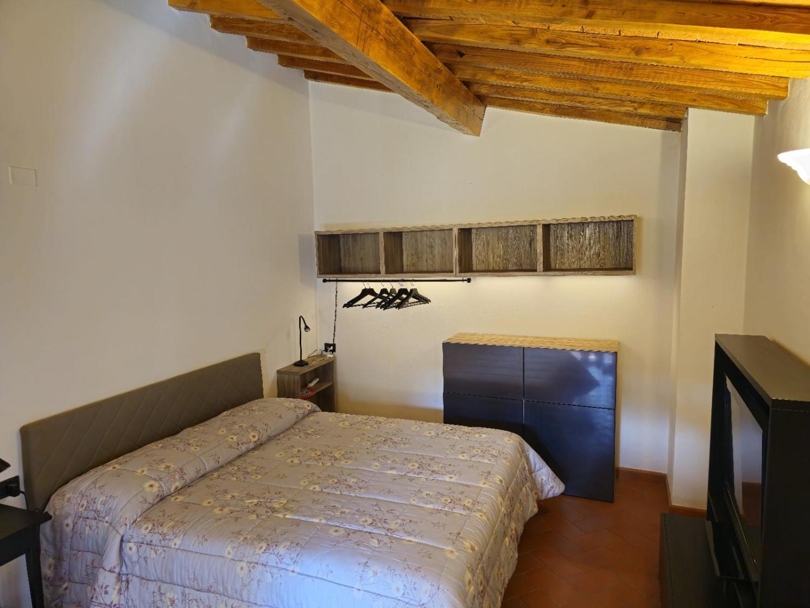 Lilium Domus Apartamento Florença Exterior foto