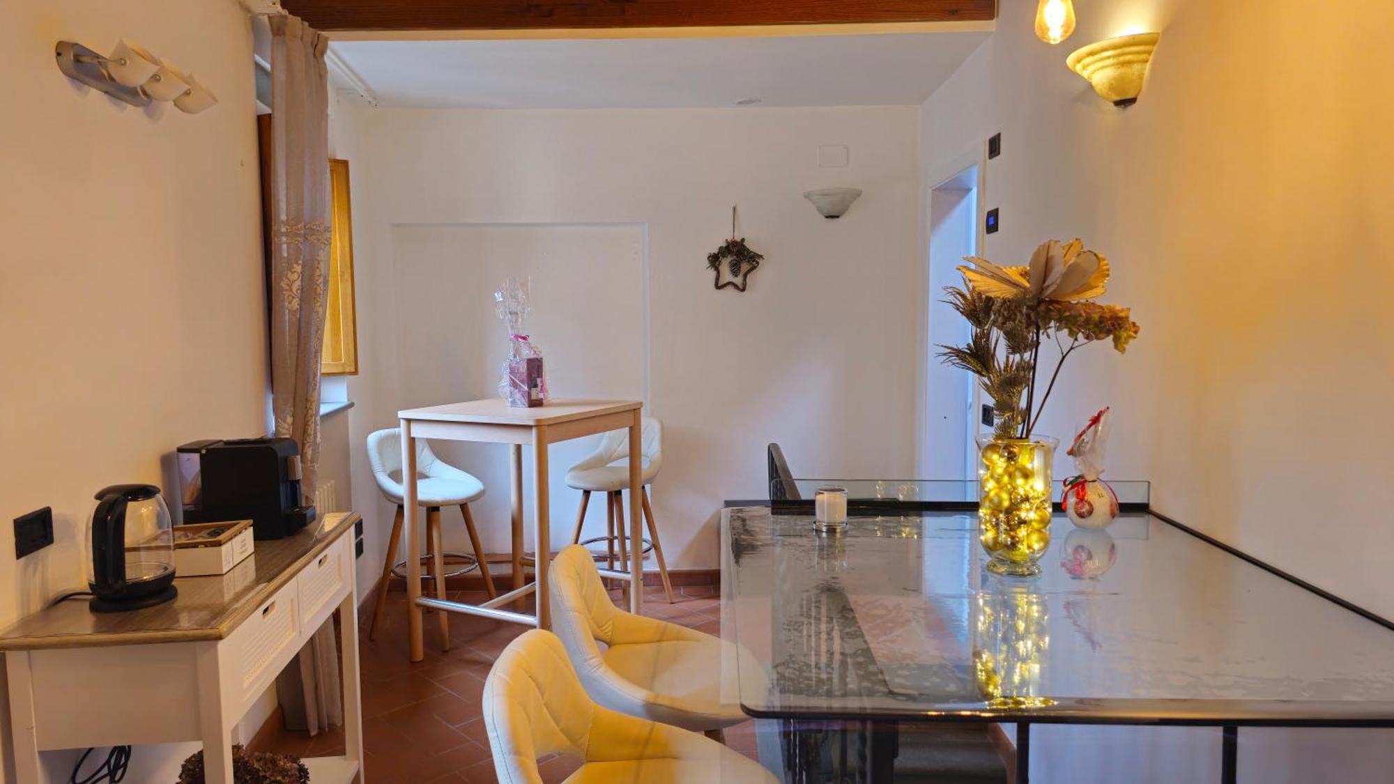 Lilium Domus Apartamento Florença Exterior foto