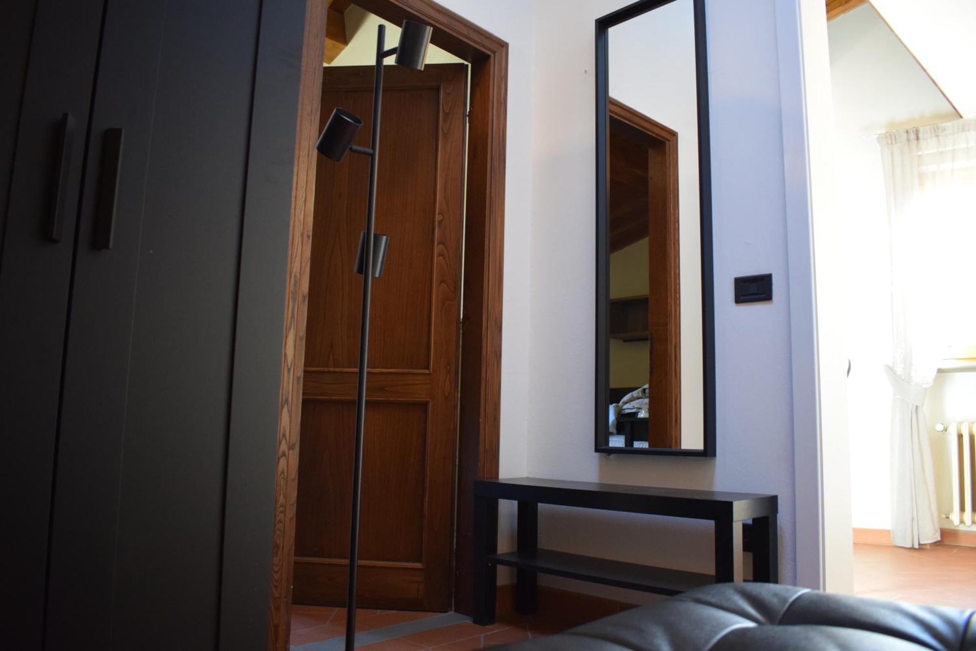 Lilium Domus Apartamento Florença Exterior foto