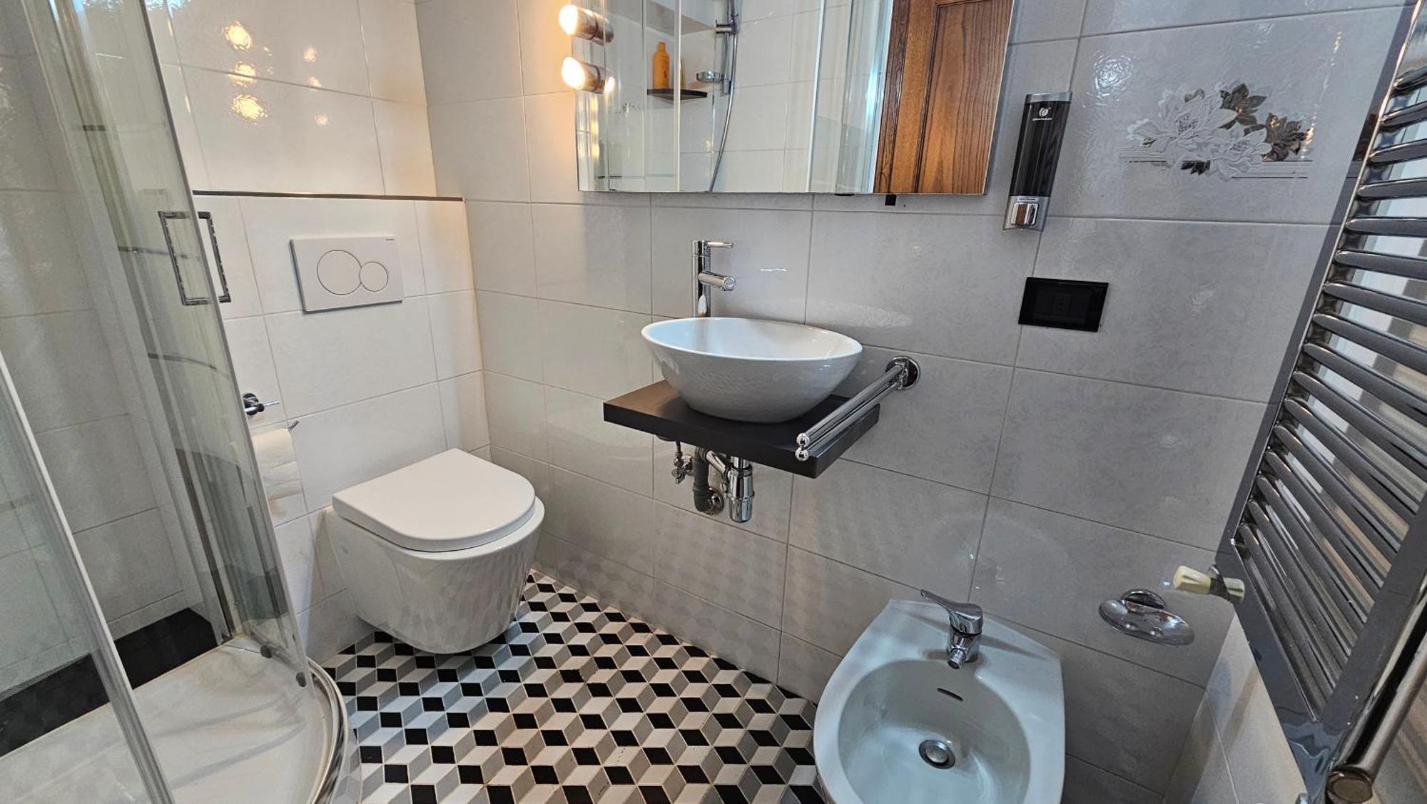 Lilium Domus Apartamento Florença Exterior foto